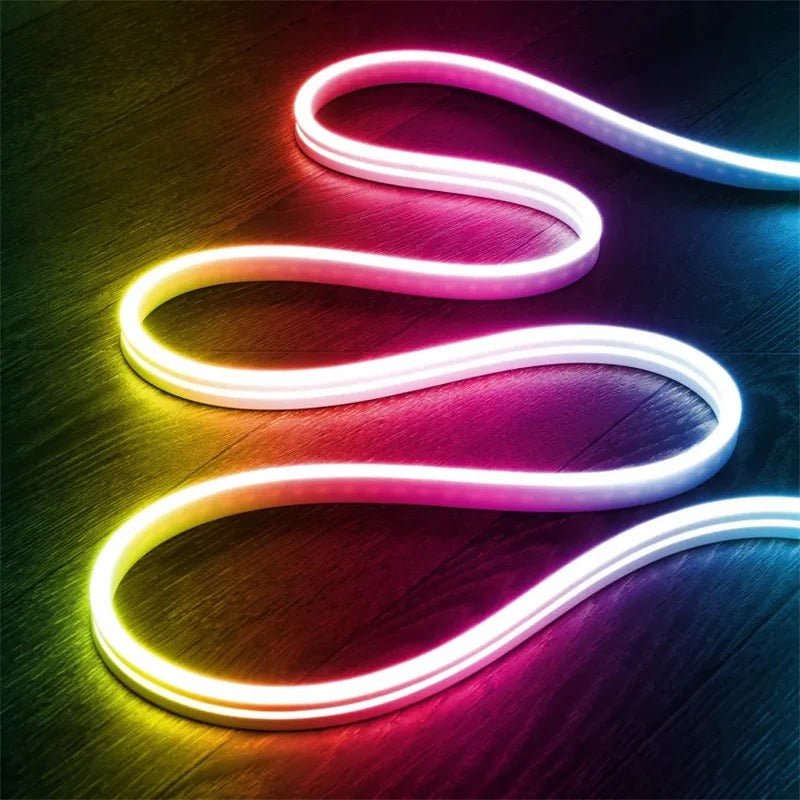 Neon LED Strip Lights