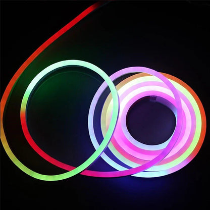 Neon LED Strip Lights