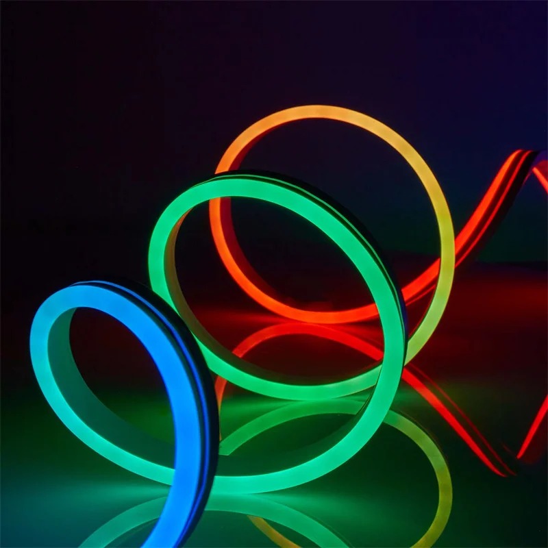 Neon LED Strip Lights